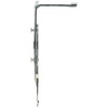 Maco mm Level Eckumlenkung 1 is, (222205); 1 Piece
