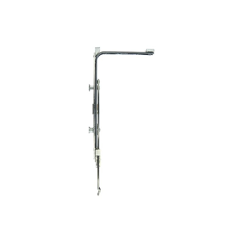 Maco mm Level Eckumlenkung 1 is, (222205); 1 Piece