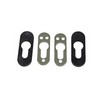 Amig Woodworking Metal Mortice Lock Model 720E | 27mm |