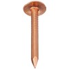 1-1/4 Copper Nails" Amerimax