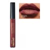 Labial Liquido Power Stay Russet Shock Matte Glitter Effect