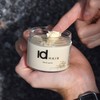 IdHAIR - Hard Gold - Professional Hair Wax for Men
