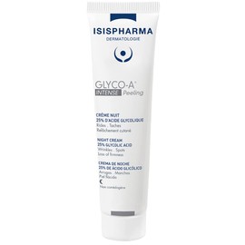 Isispharma Glyco-a Intense Peeling 30ml
