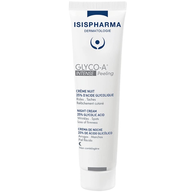 Isispharma Glyco-a Intense Peeling 30ml