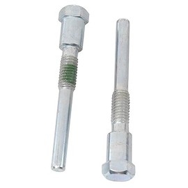 ACDelco Professional 18K97 Front Disc Brake Caliper Bolt