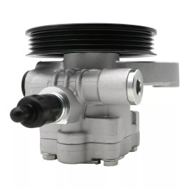 Unbranded New Power Steering Pump w/ Pulley Fits for 98-02 Honda Accord 2.3L SOHC 21-5919