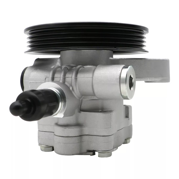 Unbranded New Power Steering Pump w/ Pulley Fits for 98-02