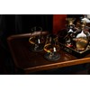 GLASSIQUE CADEAU 15 oz Medium Brandy, Cognac, and Armagnac Snifter