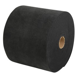 CE Smith - Trailer Roll Carpet - Boat & Trailer Accessories & Replacement Part - 18” x 18’ - Black (11349)