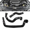 68199254AB Heater Hose Kit Compatible with Jeep Cherokee 2014-2018 Compatible