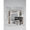 2-Way Double White Light Switch