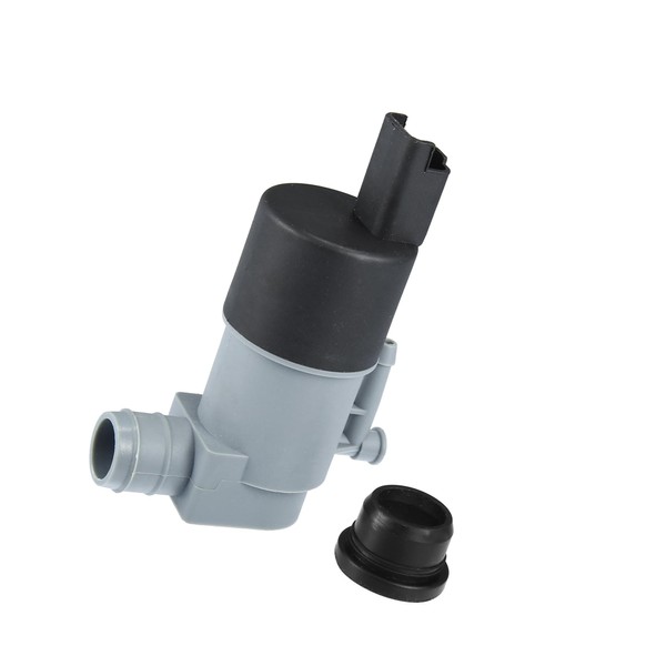 Motoforti Car Windshield Washer Motor Pump Replacement Fit for NISSAN