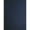 10 x A4 Kings Blue Navy Pearlescent Shimmer Paper Double