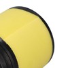 Air Filter Cleaner Tune Up Kit 17254‑HN5‑670 Replacement for TRX350TM