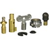 Woodford RK-65 Repair KIT for Models 60, 65, 67, Chrome