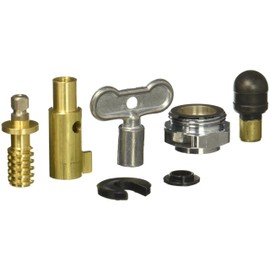 Woodford RK-65 Repair KIT for Models 60, 65, 67, Chrome
