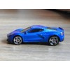 Hot Wheels - 2020 Corvette - Factory Fresh 3/10 -