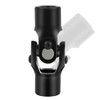 COOL STAR Single Steering Joints 3/4" Round x 3/4" Round