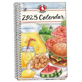 2025 Gooseberry Patch Appointment Calendar (Gooseberry Patch Calendars)