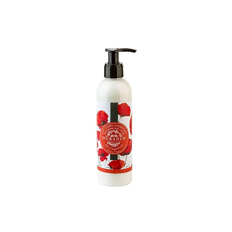Moisturising Body Lotion Beautiful Poppy 250 ml