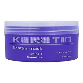 Risfort Keratin Mask 250 ml