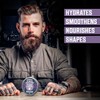 Viking Revolution - Bálsamo para barba con aroma a salvia
