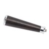 Coffee Portafilter Handle M10 Round Bottom Ebony Coffee Machine Replacement