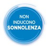 P6 Nausea Control, Gomme da Masticare Azione Anti-Nausea, Senza Zucchero,