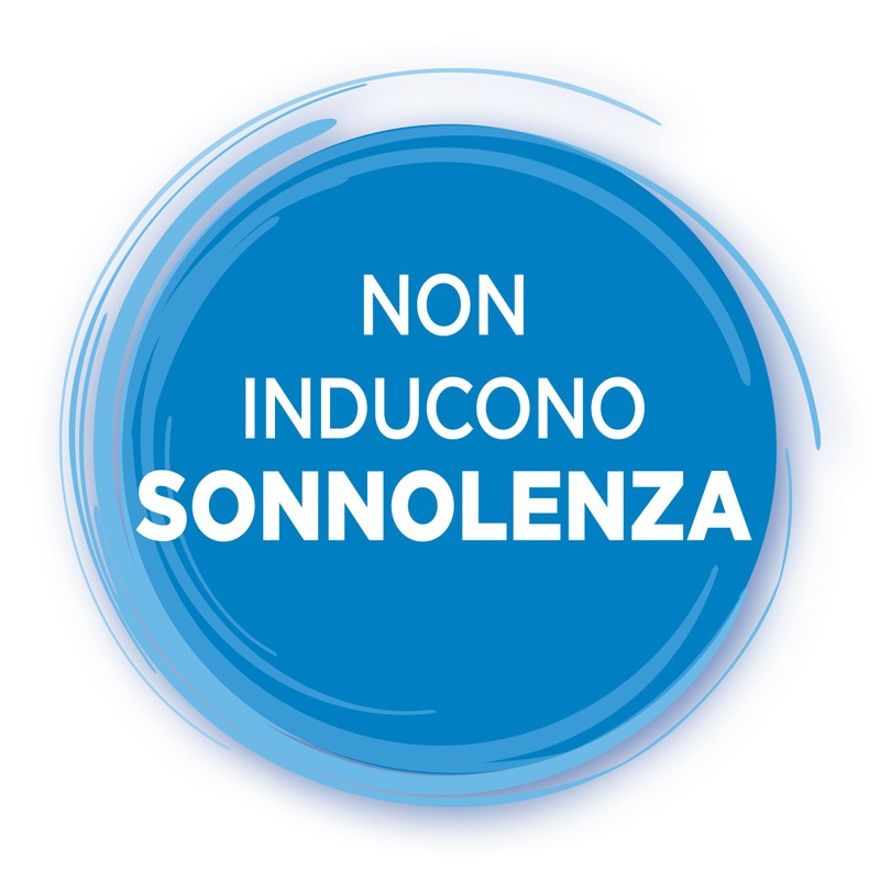 P6 Nausea Control, Gomme da Masticare Azione Anti-Nausea, Senza Zucchero,