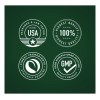 Vitamina E 200ui Piel Sistema Inmune Bienestar 100 Americano Sin