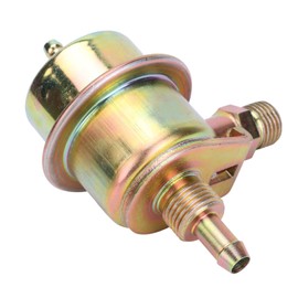 LICHENGTAI Fuel Pressure Regulator 0280160213 for Alfa Romeo Citroen CXII GTI Volvo 960 Fuel Pump 3.0 Bar 0280160228, 028160731, 0280160256 Petrol Pressure Regulator High Pressure Fuel Pump Converter