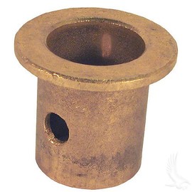 EZGO Steering Rack Bushing (1994-00) Flanged Golf Cart Bearing
