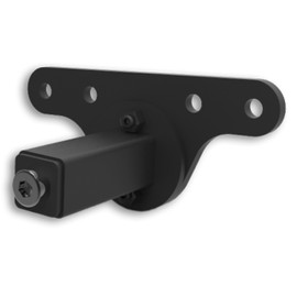 Trak Racer Buttkicker Mounting Kit for TR8, TR8 Pro, TRX & Aluminum Profile Rigs Heavy Duty Bass Shaker Bracket for Racing Simulator & Flight Simulator Seats [video game]