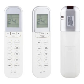 Control Expert minisplit aire ac mirage X2 X Max X Life Rg36b4/bge color blanco