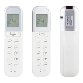 Control Expert minisplit aire ac mirage X2 X Max X Life Rg36b4/bge color blanco