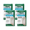 Curad Truly Ouchless Flex Fabric Bandages, X-Large, 8 Count (Pack