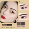 Gevlonecirly Eyebrow Powder, 0.1 oz (2.5 g), Eyebrow Powder, Eyebrows,