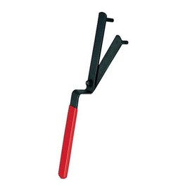 KAKUDAI 6070 Drain Wrench Hole Spacing Up to 5.9 inches (150 mm)