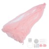 Princess Bed Canopy Net Mosquito Protection Decoration Dome Mosquito Net
