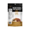 Perky Jerky Gluten Free More Than Just Original Turkey Jerky,