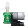 Corrosion Resistant Peristaltic Pump High Flow Titration Pumps BPT Tube