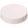 MSV Pastel Pink Soap Dish, One Size