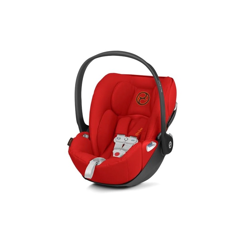 Cybex Sensor Safe 4 in 1 Safety kit for Newborns