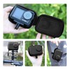 DUEQID Mini Case for DJI OSMO Action 4/Action 3 Camera