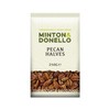 Minton & Donello - Pecan Halves, Fresh & Crunchy, Source