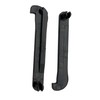 OKAY MOTOR Center Console Lid & Latch Brown for 1995-2000
