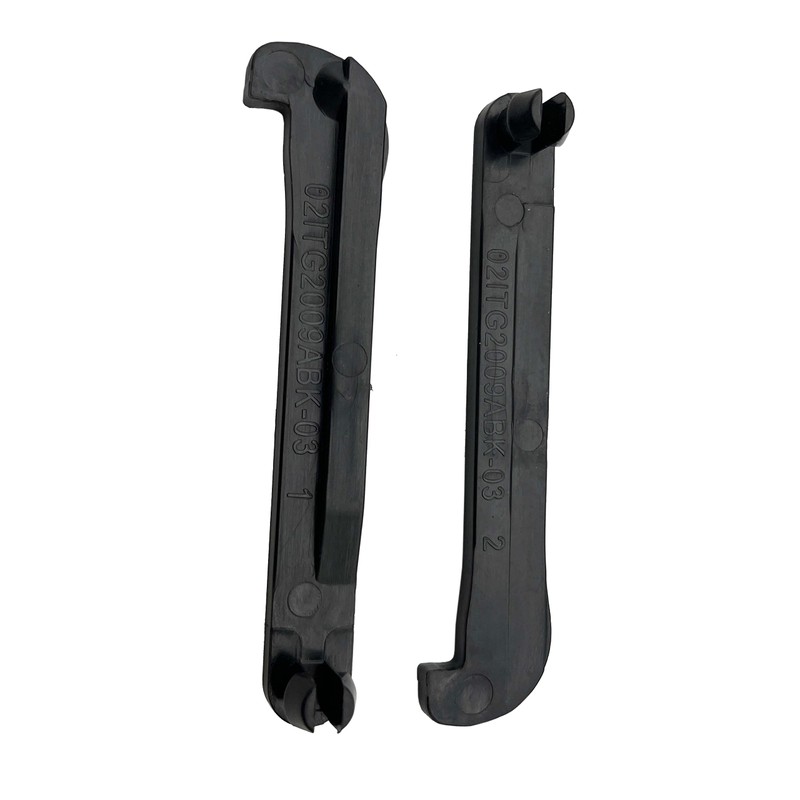 OKAY MOTOR Center Console Lid & Latch Brown for 1995-2000