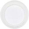 Iwasaki Kogyo Antibacterial Storage Container Screw Top Keeper 1200 Shallow