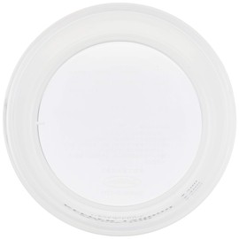 Iwasaki Kogyo Antibacterial Storage Container Screw Top Keeper 1200 Shallow Type Antibacterial B-2273KN