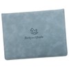 GRIRIW Birth Certificate Cover Birth Certificate Case Birth Certificate Holder